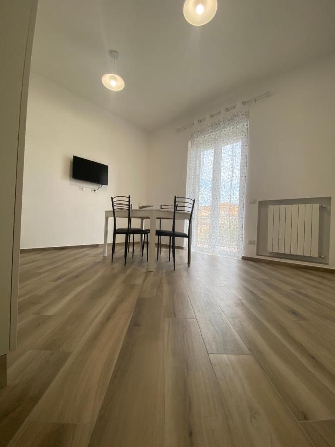 La Casa Di Elia E Italo Διαμέρισμα Όστια Αντίκα Εξωτερικό φωτογραφία