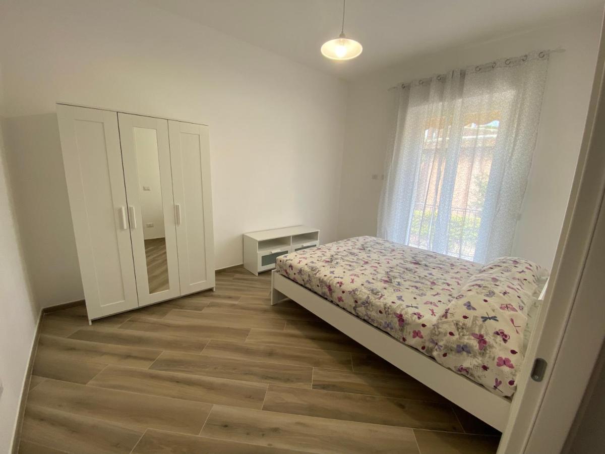 La Casa Di Elia E Italo Διαμέρισμα Όστια Αντίκα Εξωτερικό φωτογραφία
