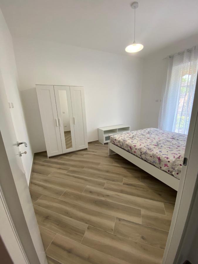 La Casa Di Elia E Italo Διαμέρισμα Όστια Αντίκα Εξωτερικό φωτογραφία