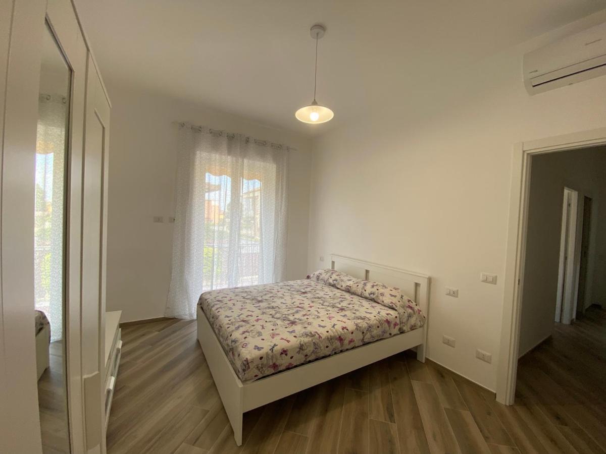 La Casa Di Elia E Italo Διαμέρισμα Όστια Αντίκα Εξωτερικό φωτογραφία