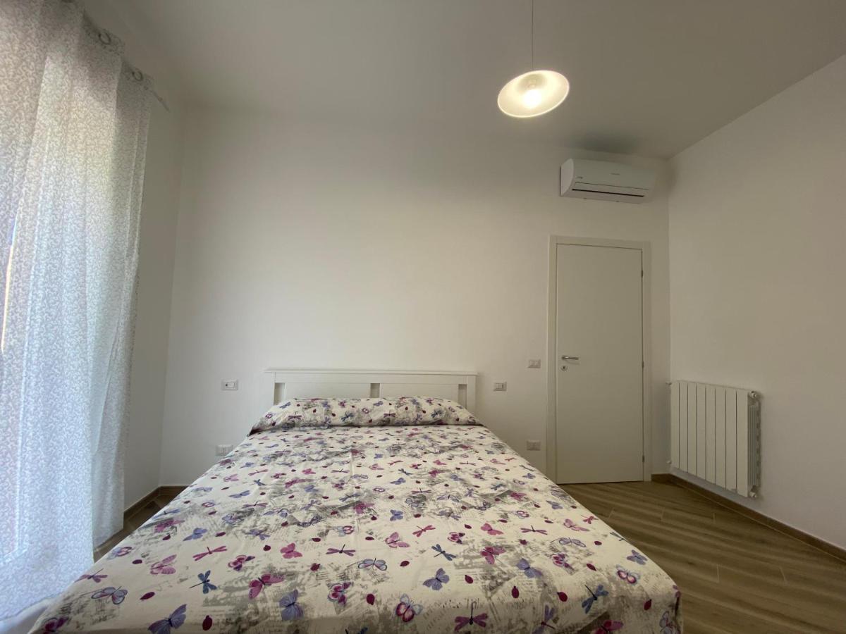 La Casa Di Elia E Italo Διαμέρισμα Όστια Αντίκα Εξωτερικό φωτογραφία