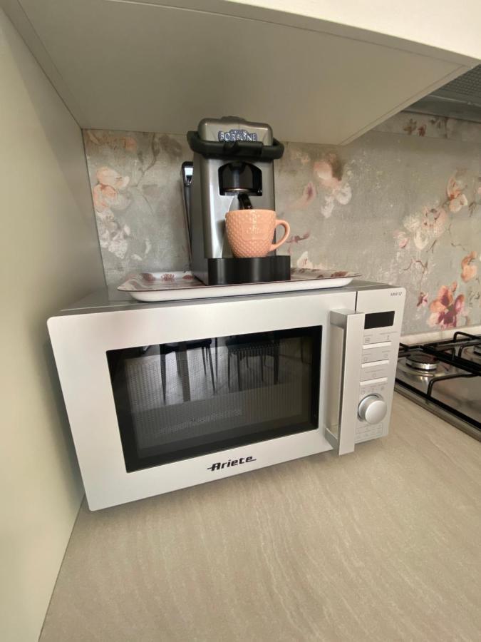 La Casa Di Elia E Italo Διαμέρισμα Όστια Αντίκα Εξωτερικό φωτογραφία